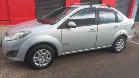 FORD Fiesta Sedan 1.6 4P CLASS FLEX, Foto 3