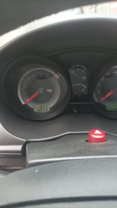 FORD Fiesta Sedan 1.6 4P CLASS FLEX, Foto 5
