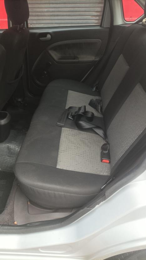 FORD Fiesta Sedan 1.6 4P CLASS FLEX, Foto 6