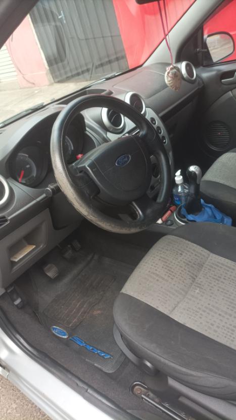 FORD Fiesta Sedan 1.6 4P CLASS FLEX, Foto 7