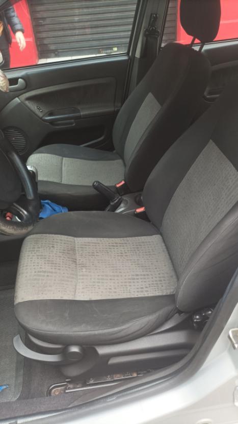 FORD Fiesta Sedan 1.6 4P CLASS FLEX, Foto 8