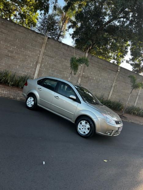 FORD Fiesta Sedan 1.6 4P CLASS FLEX, Foto 2