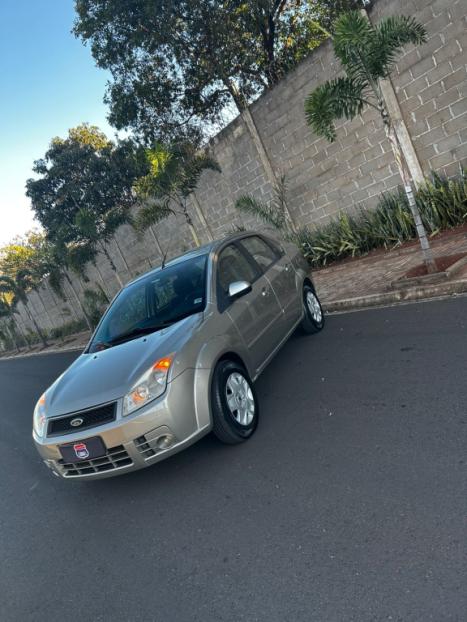 FORD Fiesta Sedan 1.6 4P CLASS FLEX, Foto 3