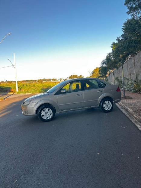 FORD Fiesta Sedan 1.6 4P CLASS FLEX, Foto 4