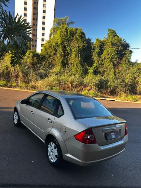 FORD Fiesta Sedan 1.6 4P CLASS FLEX, Foto 5