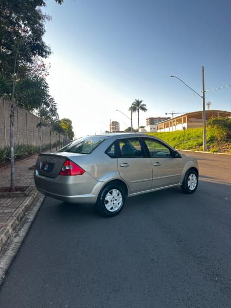 FORD Fiesta Sedan 1.6 4P CLASS FLEX, Foto 6