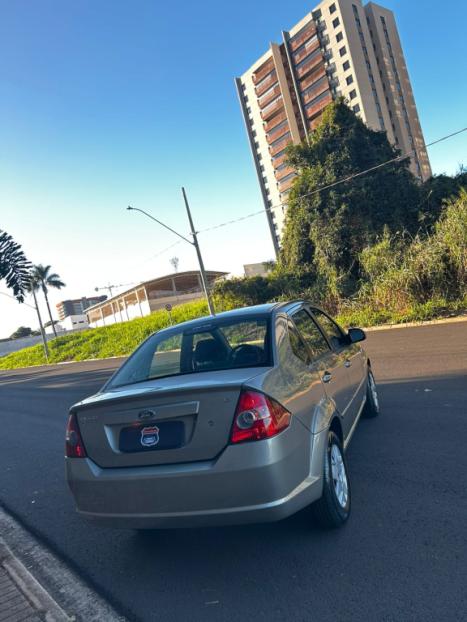 FORD Fiesta Sedan 1.6 4P CLASS FLEX, Foto 7