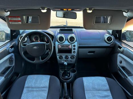 FORD Fiesta Sedan 1.6 4P CLASS FLEX, Foto 9