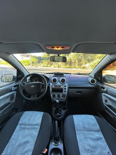 FORD Fiesta Sedan 1.6 4P CLASS FLEX, Foto 10
