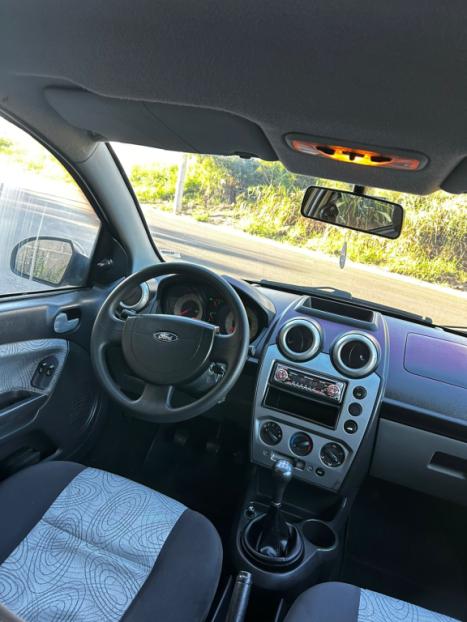 FORD Fiesta Sedan 1.6 4P CLASS FLEX, Foto 11