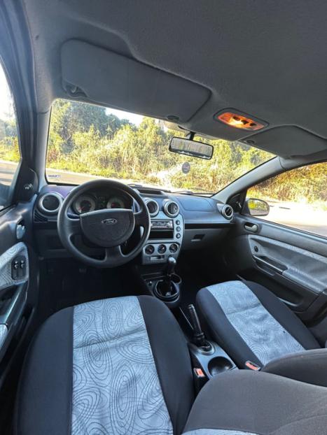 FORD Fiesta Sedan 1.6 4P CLASS FLEX, Foto 13