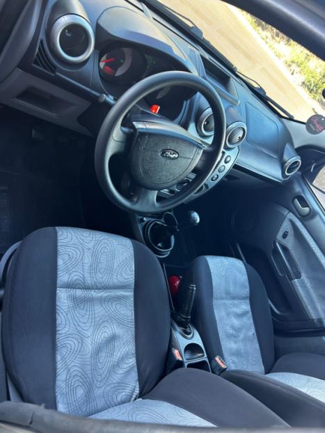 FORD Fiesta Sedan 1.6 4P CLASS FLEX, Foto 14