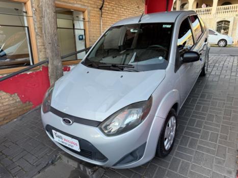 FORD Fiesta Sedan 1.6 4P FLEX, Foto 1