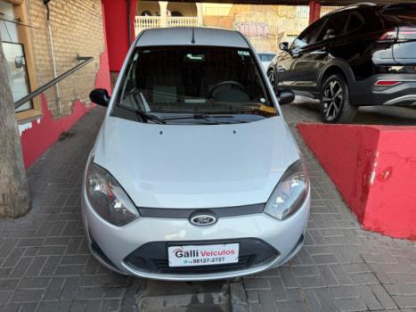 FORD Fiesta Sedan 1.6 4P FLEX, Foto 2