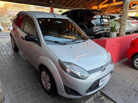 FORD Fiesta Sedan 1.6 4P FLEX, Foto 3