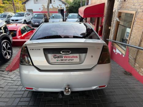 FORD Fiesta Sedan 1.6 4P FLEX, Foto 4