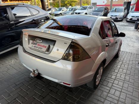 FORD Fiesta Sedan 1.6 4P FLEX, Foto 5