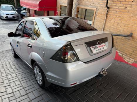 FORD Fiesta Sedan 1.6 4P FLEX, Foto 6