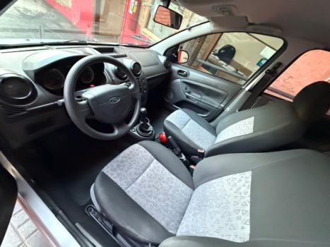 FORD Fiesta Sedan 1.6 4P FLEX, Foto 8