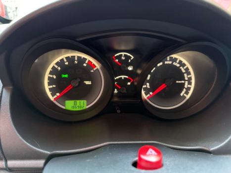 FORD Fiesta Sedan 1.6 4P FLEX, Foto 9