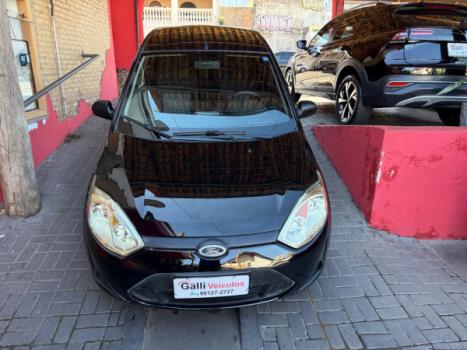 FORD Fiesta Sedan 1.0 4P FLEX, Foto 2