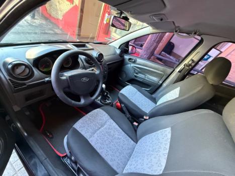 FORD Fiesta Sedan 1.0 4P FLEX, Foto 8