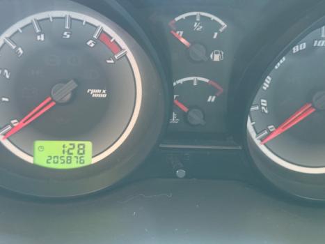 FORD Fiesta Sedan 1.0 4P FLEX, Foto 9