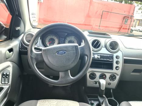 FORD Fiesta Sedan 1.6 4P FLEX, Foto 2