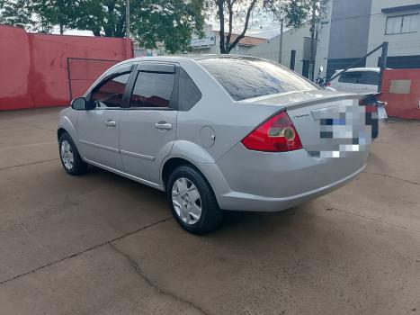 FORD Fiesta Sedan 1.6 4P FLEX, Foto 3