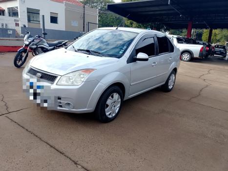FORD Fiesta Sedan 1.6 4P FLEX, Foto 4