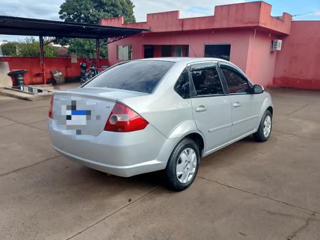 FORD Fiesta Sedan 1.6 4P FLEX, Foto 8