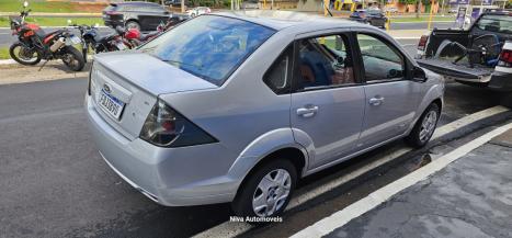 FORD Fiesta Sedan 1.6 4P CLASS FLEX, Foto 2