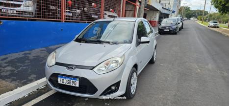 FORD Fiesta Sedan 1.6 4P CLASS FLEX, Foto 3
