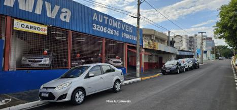 FORD Fiesta Sedan 1.6 4P CLASS FLEX, Foto 5