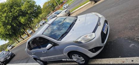 FORD Fiesta Sedan 1.6 4P CLASS FLEX, Foto 6