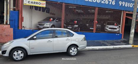 FORD Fiesta Sedan 1.6 4P CLASS FLEX, Foto 7