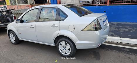 FORD Fiesta Sedan 1.6 4P CLASS FLEX, Foto 8