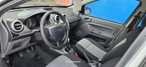 FORD Fiesta Sedan 1.6 4P CLASS FLEX, Foto 10