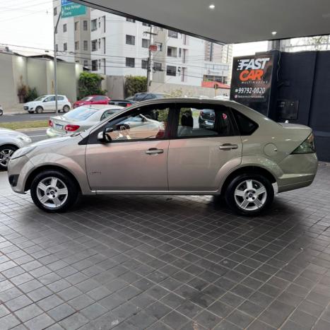 FORD Fiesta Sedan 1.6 16V 4P SE FLEX, Foto 4