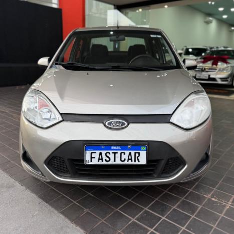 FORD Fiesta Sedan 1.6 16V 4P SE FLEX, Foto 6