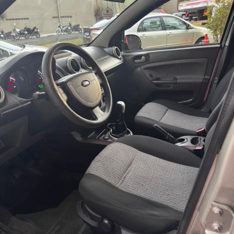 FORD Fiesta Sedan 1.6 16V 4P SE FLEX, Foto 7