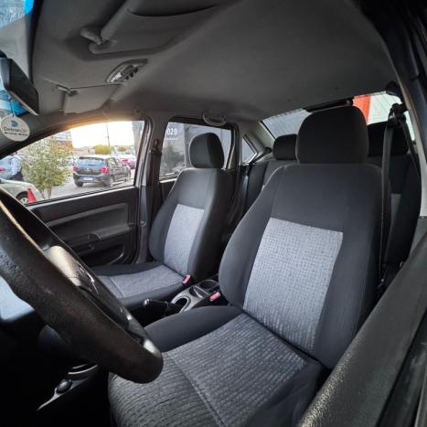 FORD Fiesta Sedan 1.6 16V 4P SE FLEX, Foto 9
