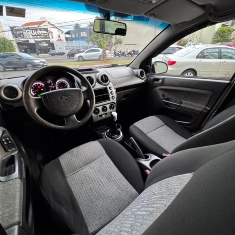 FORD Fiesta Sedan 1.6 16V 4P SE FLEX, Foto 10
