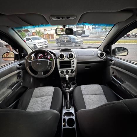 FORD Fiesta Sedan 1.6 16V 4P SE FLEX, Foto 11