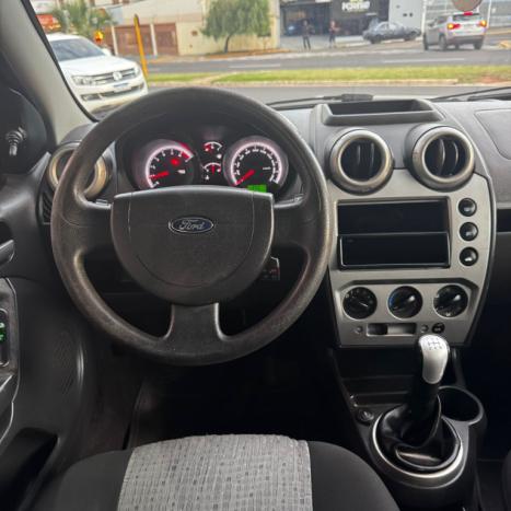 FORD Fiesta Sedan 1.6 16V 4P SE FLEX, Foto 12