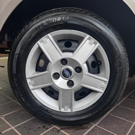 FORD Fiesta Sedan 1.6 16V 4P SE FLEX, Foto 13