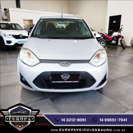 FORD Fiesta Sedan 1.6 4P ROCAM FLEX, Foto 2