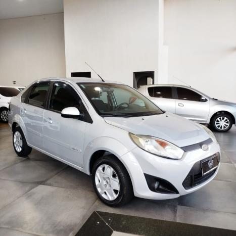 FORD Fiesta Sedan 1.6 4P ROCAM FLEX, Foto 6