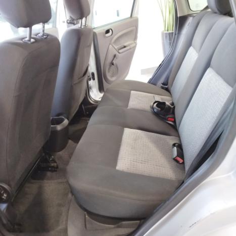 FORD Fiesta Sedan 1.6 4P ROCAM FLEX, Foto 8