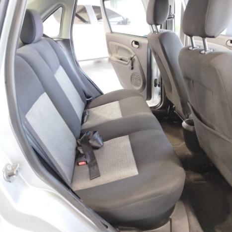 FORD Fiesta Sedan 1.6 4P ROCAM FLEX, Foto 9